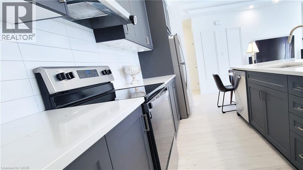 142 Foamflower Place Unit# 12, Waterloo, Ontario  N2V 0G9 - Photo 15 - 40842536