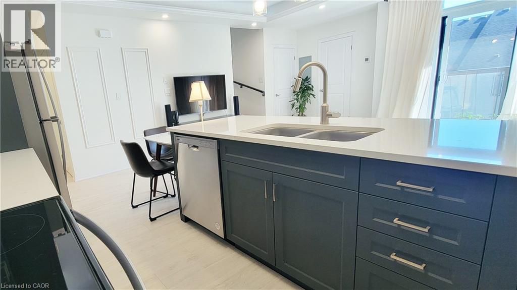 142 Foamflower Place Unit# 12, Waterloo, Ontario  N2V 0G9 - Photo 16 - 40842536