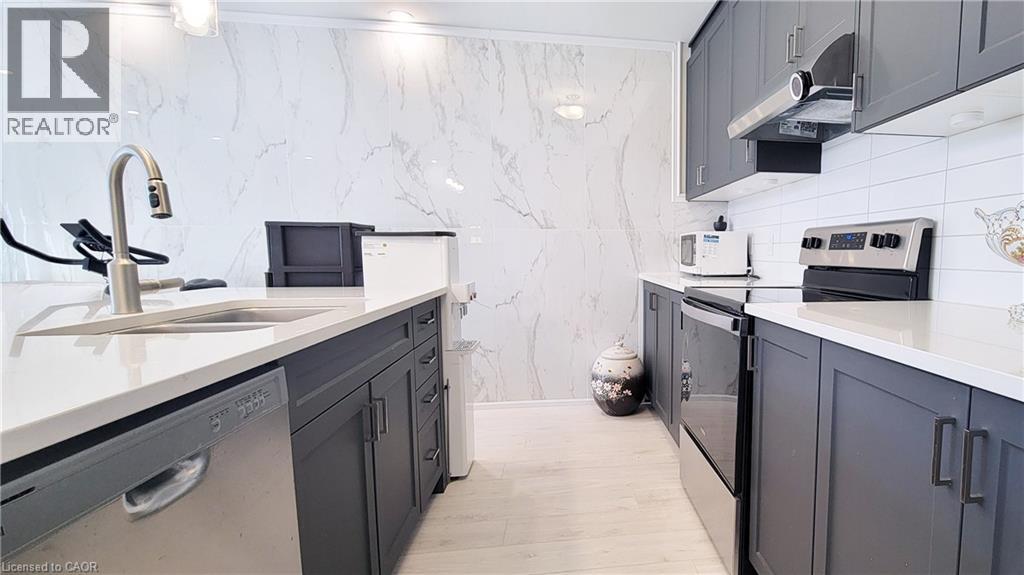 142 Foamflower Place Unit# 12, Waterloo, Ontario  N2V 0G9 - Photo 17 - 40842536