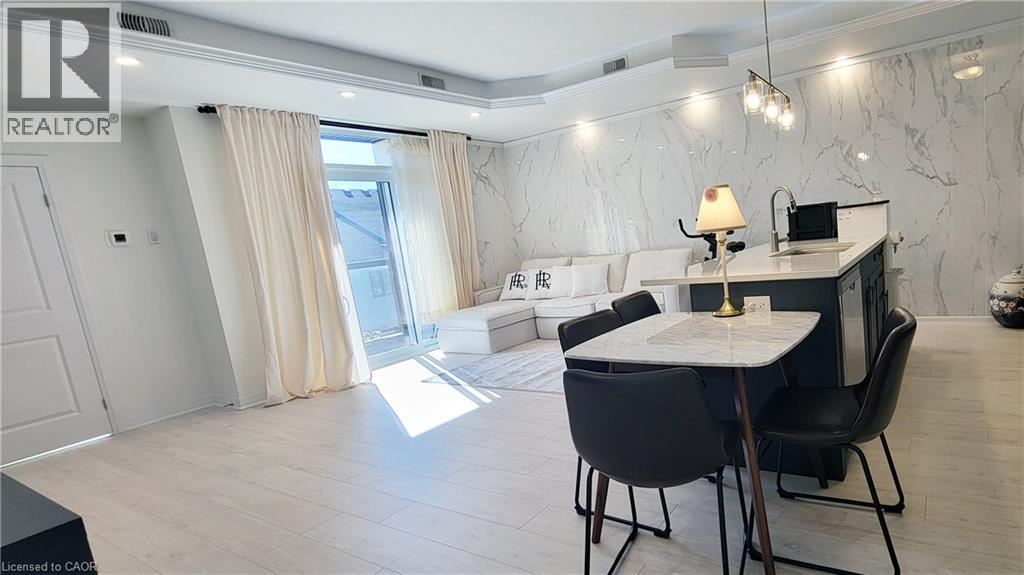 142 Foamflower Place Unit# 12, Waterloo, Ontario  N2V 0G9 - Photo 3 - 40842536
