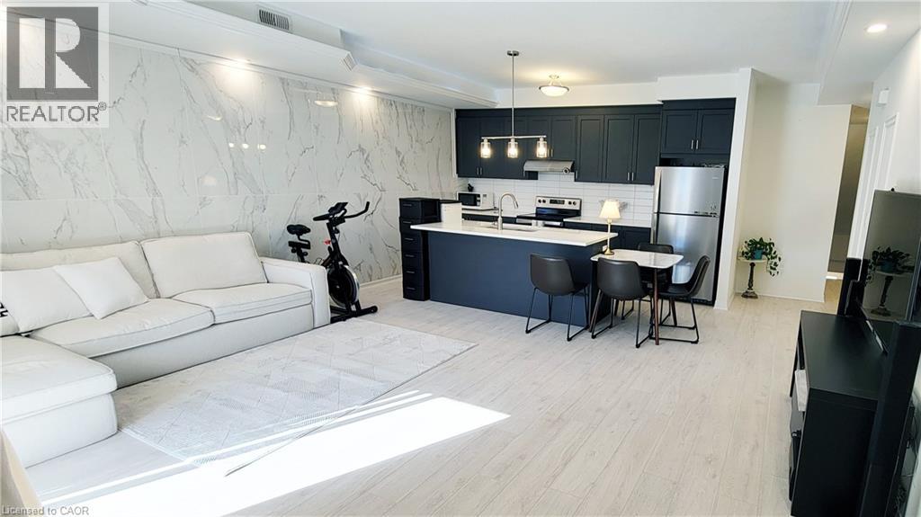 142 Foamflower Place Unit# 12, Waterloo, Ontario  N2V 0G9 - Photo 4 - 40842536