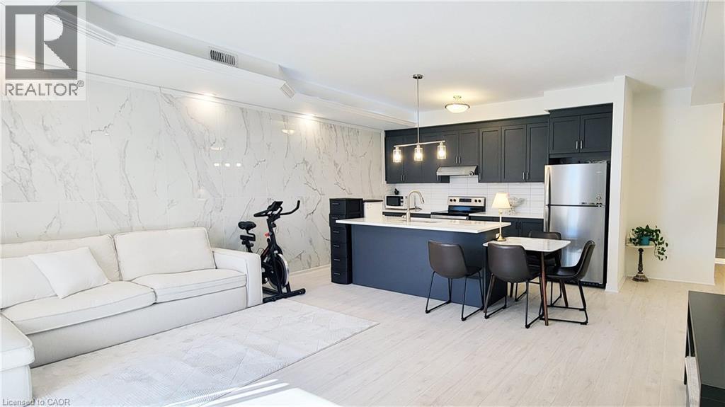 142 Foamflower Place Unit# 12, Waterloo, Ontario  N2V 0G9 - Photo 5 - 40842536
