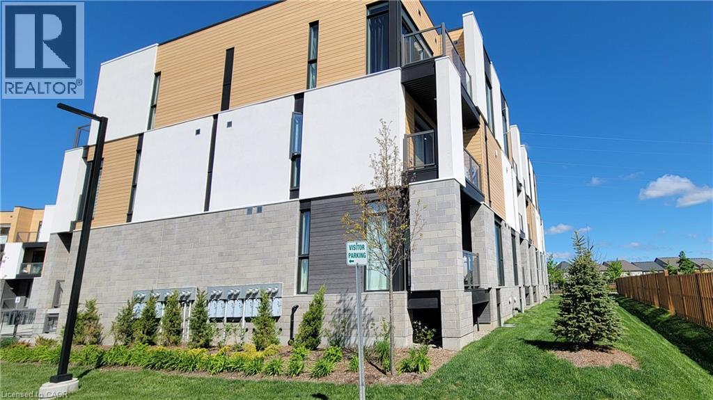 142 Foamflower Place Unit# 12, Waterloo, Ontario  N2V 0G9 - Photo 50 - 40842536
