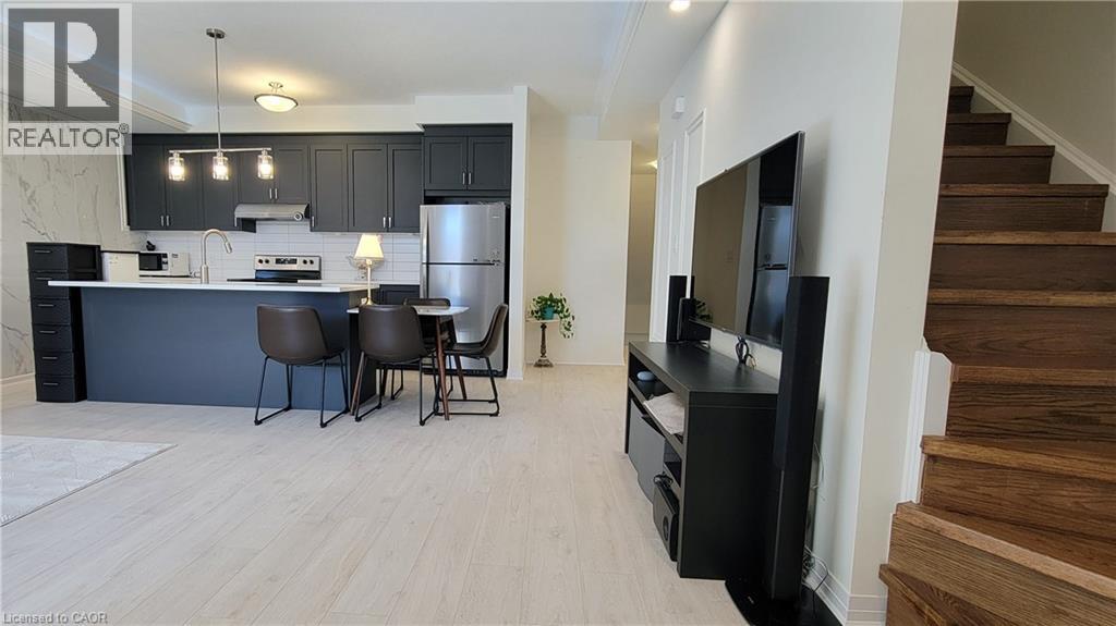 142 Foamflower Place Unit# 12, Waterloo, Ontario  N2V 0G9 - Photo 7 - 40842536