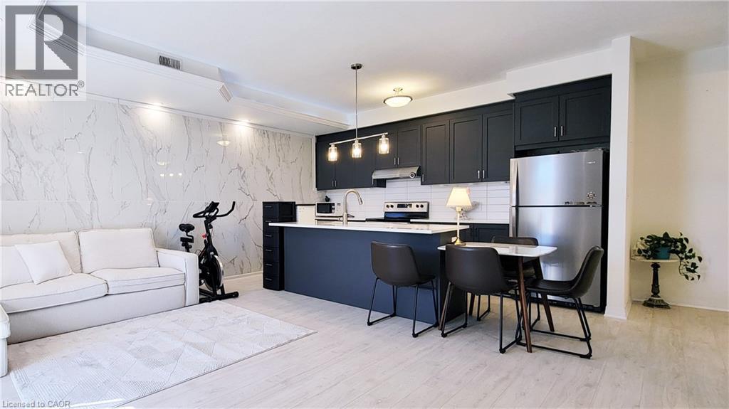 142 Foamflower Place Unit# 12, Waterloo, Ontario  N2V 0G9 - Photo 8 - 40842536