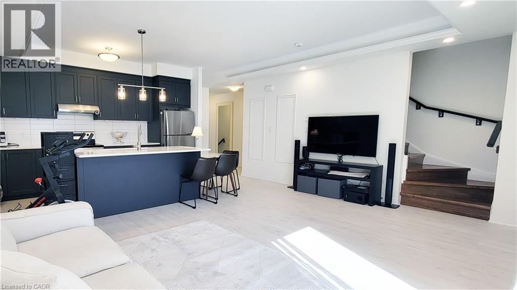 142 Foamflower Place Unit# 12, Waterloo, Ontario  N2V 0G9 - Photo 9 - 40842536