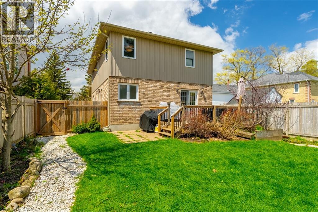 120 Charles Street E, Wellington North, Ontario  N0G 1A0 - Photo 20 - 40840672