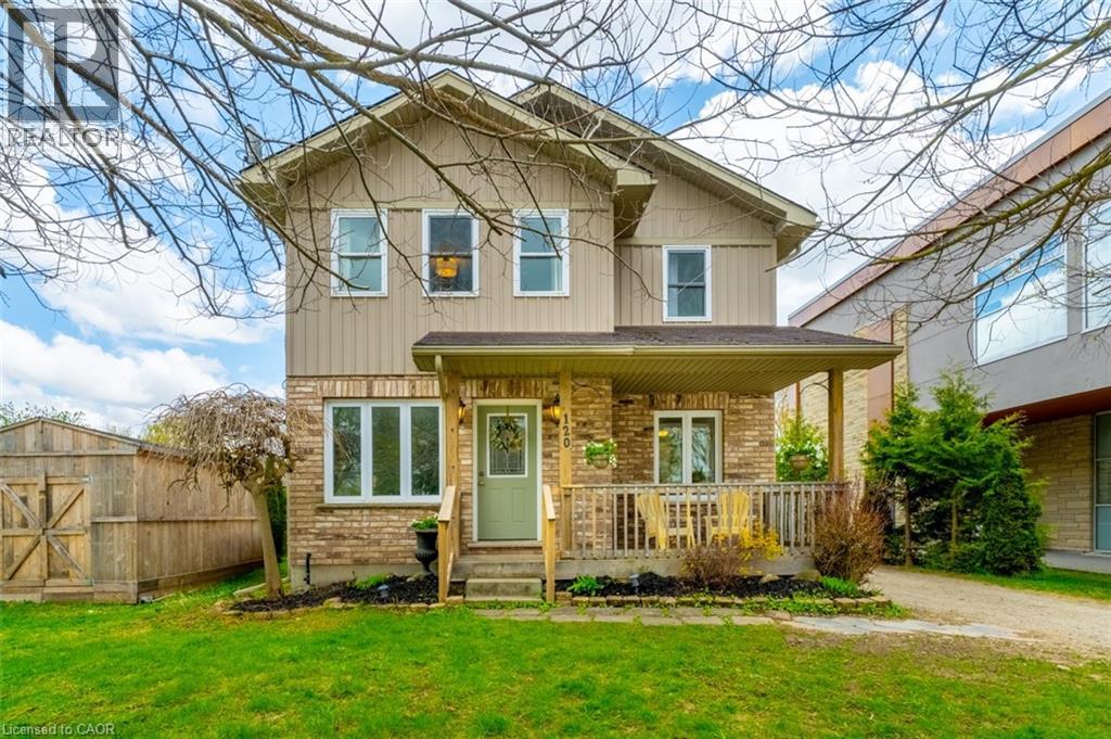 120 Charles Street E, Arthur, Ontario  N0G 1A0 - Photo 2 - 40840656