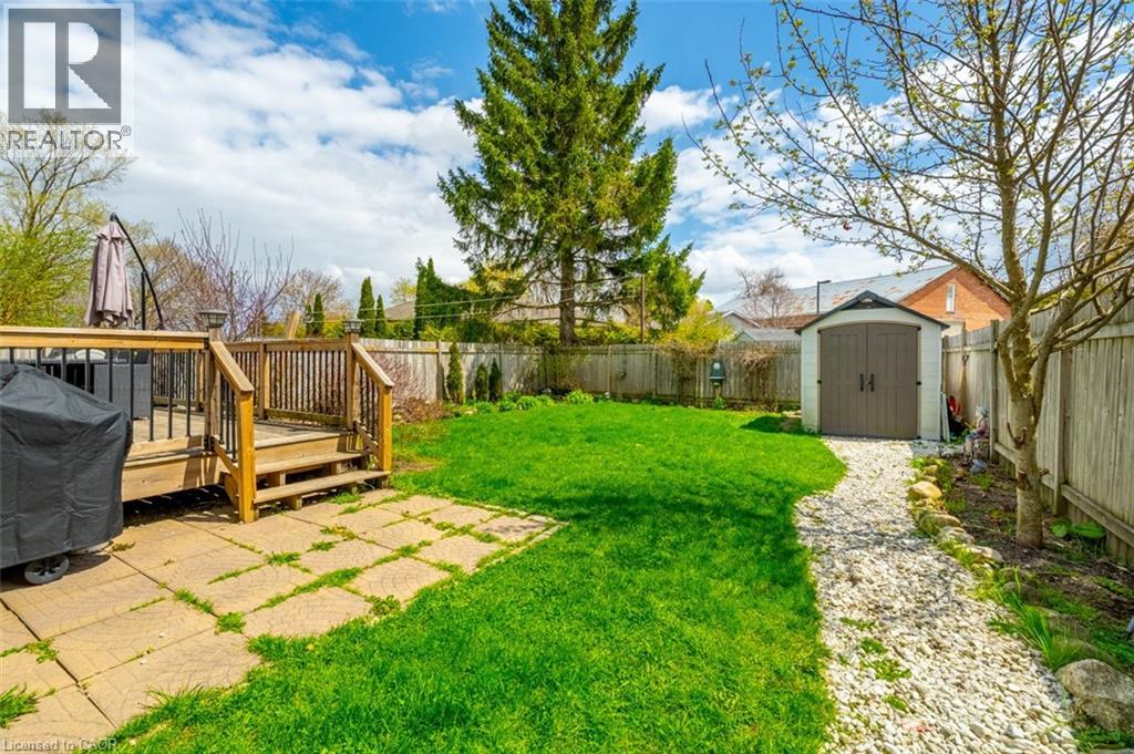120 Charles Street E, Arthur, Ontario  N0G 1A0 - Photo 21 - 40840656