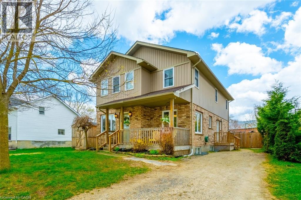 120 Charles Street E, Arthur, Ontario  N0G 1A0 - Photo 3 - 40840656
