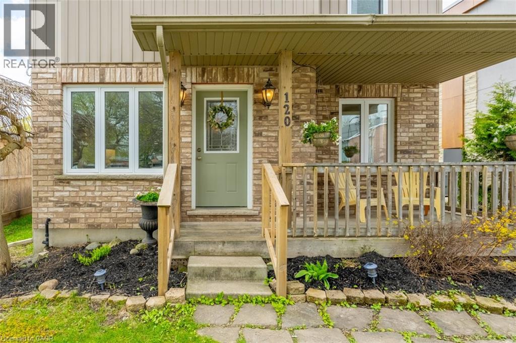 120 Charles Street E, Arthur, Ontario  N0G 1A0 - Photo 4 - 40840656