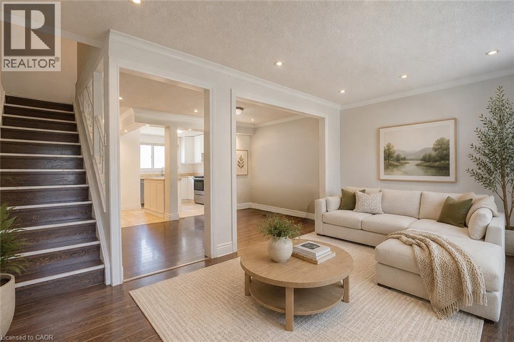 75 Berkindale Drive Unit# 85, Hamilton, Ontario  L8E 3L3 - Photo 15 - 40842821