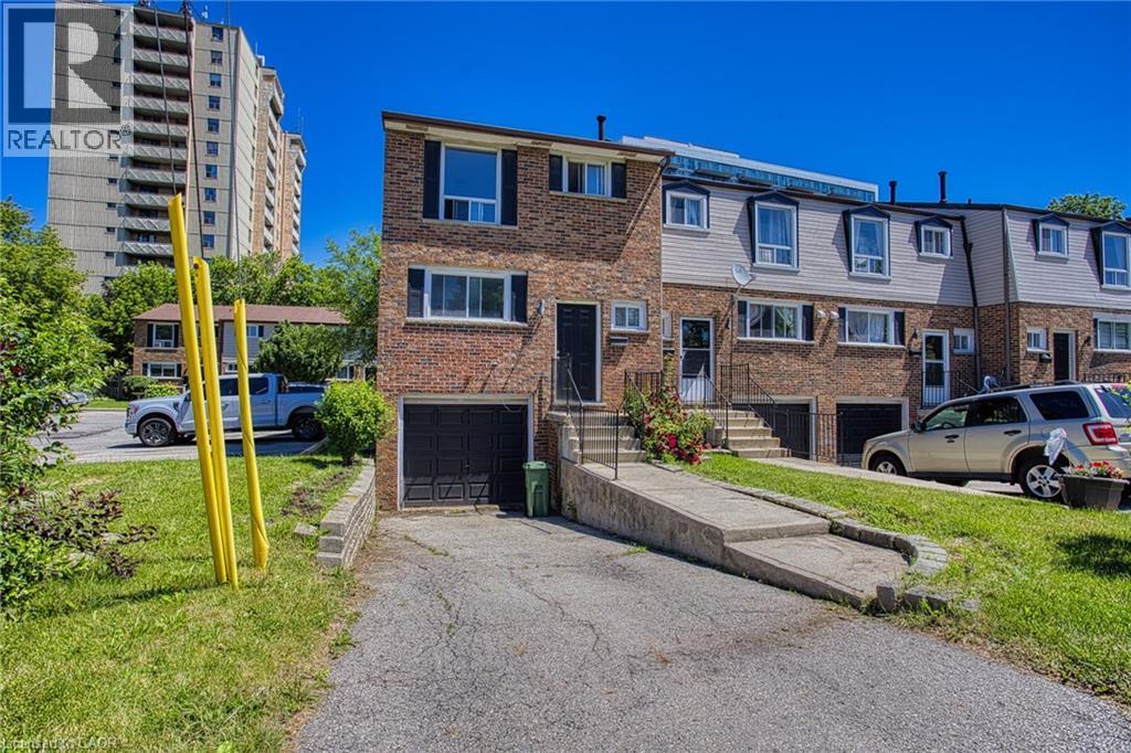 75 Berkindale Drive Unit# 85, Hamilton, Ontario  L8E 3L3 - Photo 2 - 40842821