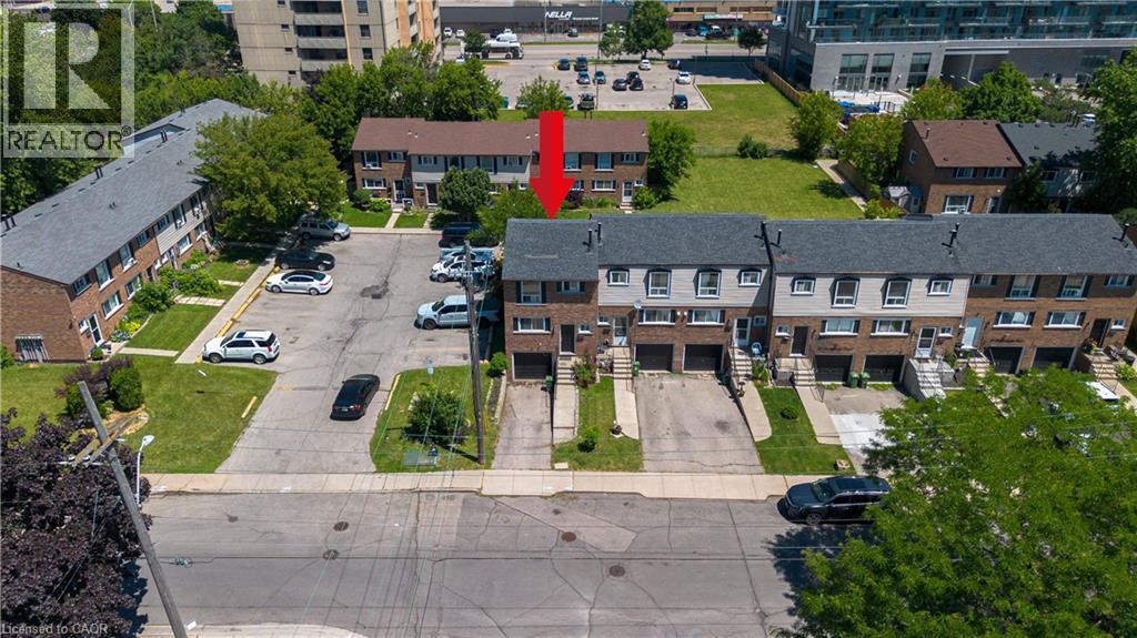 75 Berkindale Drive Unit# 85, Hamilton, Ontario  L8E 3L3 - Photo 29 - 40842821