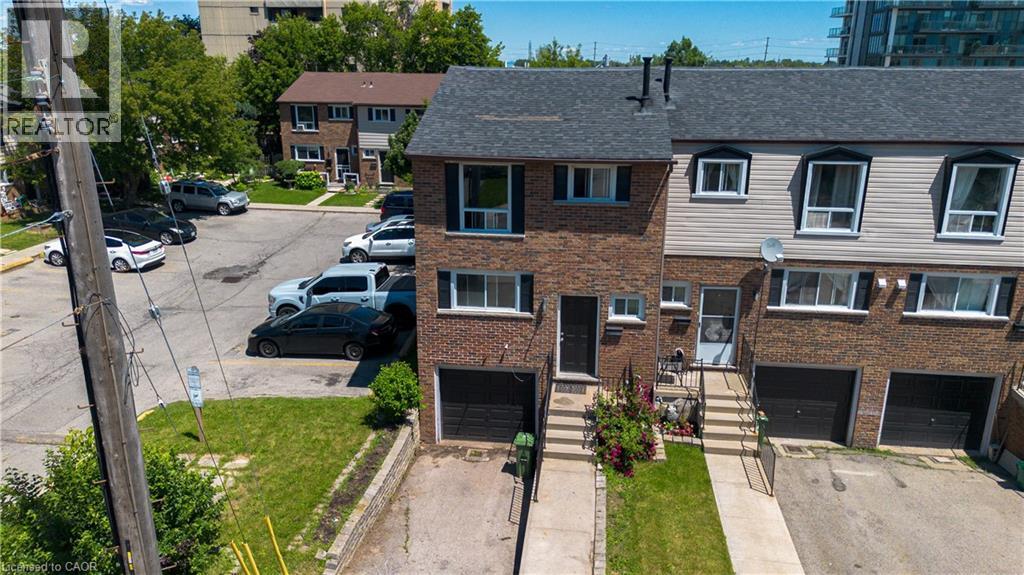 75 Berkindale Drive Unit# 85, Hamilton, Ontario  L8E 3L3 - Photo 3 - 40842821